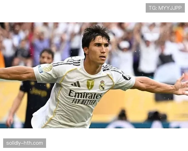 恩德里克状态火热,助球队强势崛起 恩德里克状态火热,助球队强势崛起