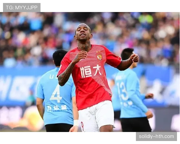 韦世豪精彩射门助球队取胜，状态回暖表现抢眼