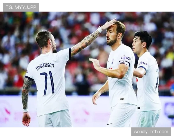 麦迪逊状态回暖助热刺，新赛季英超前景可期