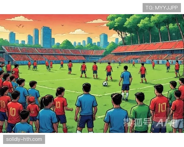 足球队员成长故事：从青训到职业赛场的坚持与突破