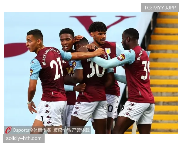 阿斯顿维拉最新转会动态：引援目标与离队传闻