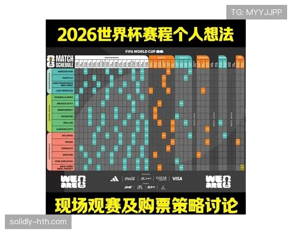 沙特2026世界杯小组赛赛程难度分析及出线前景预测